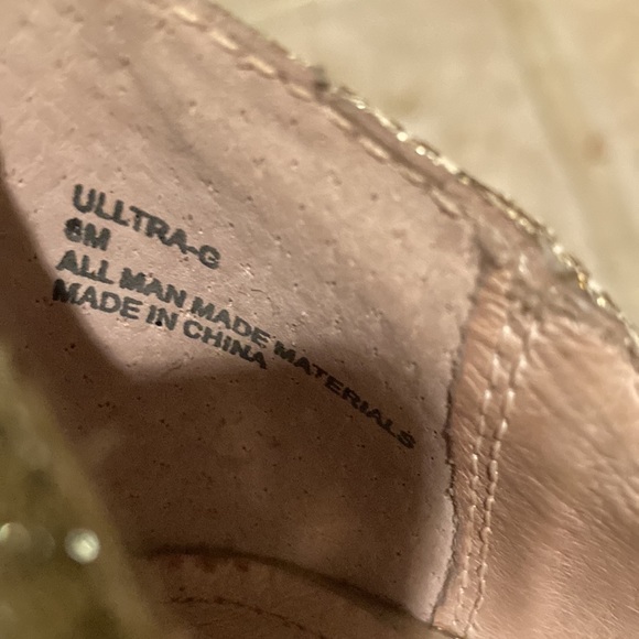 Steve Madden Ulltra-G pumps - Picture 5 of 5